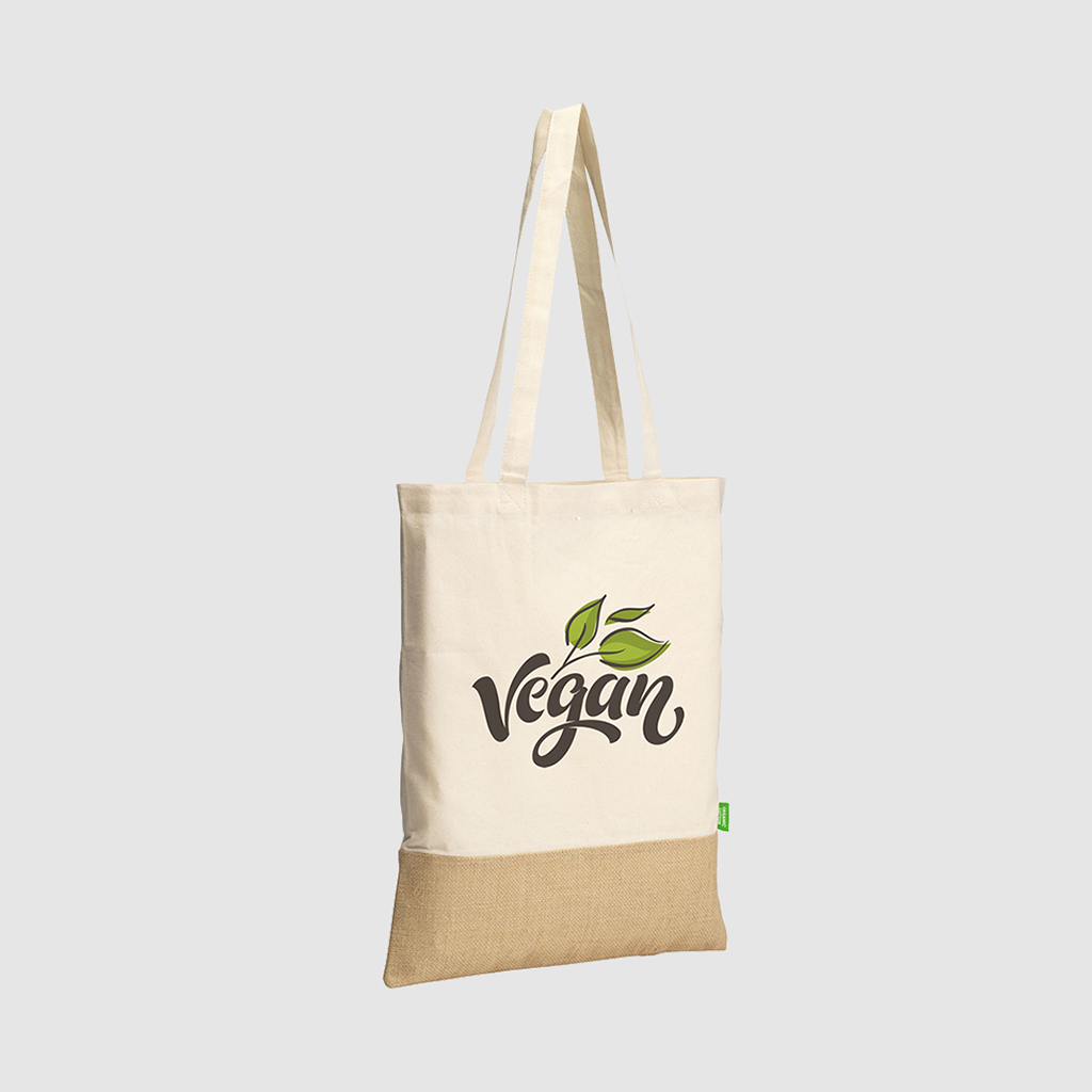 Buy Organic Cotton Custom Personalised Tote Bag Shoulder Bag Online in  India - Etsy