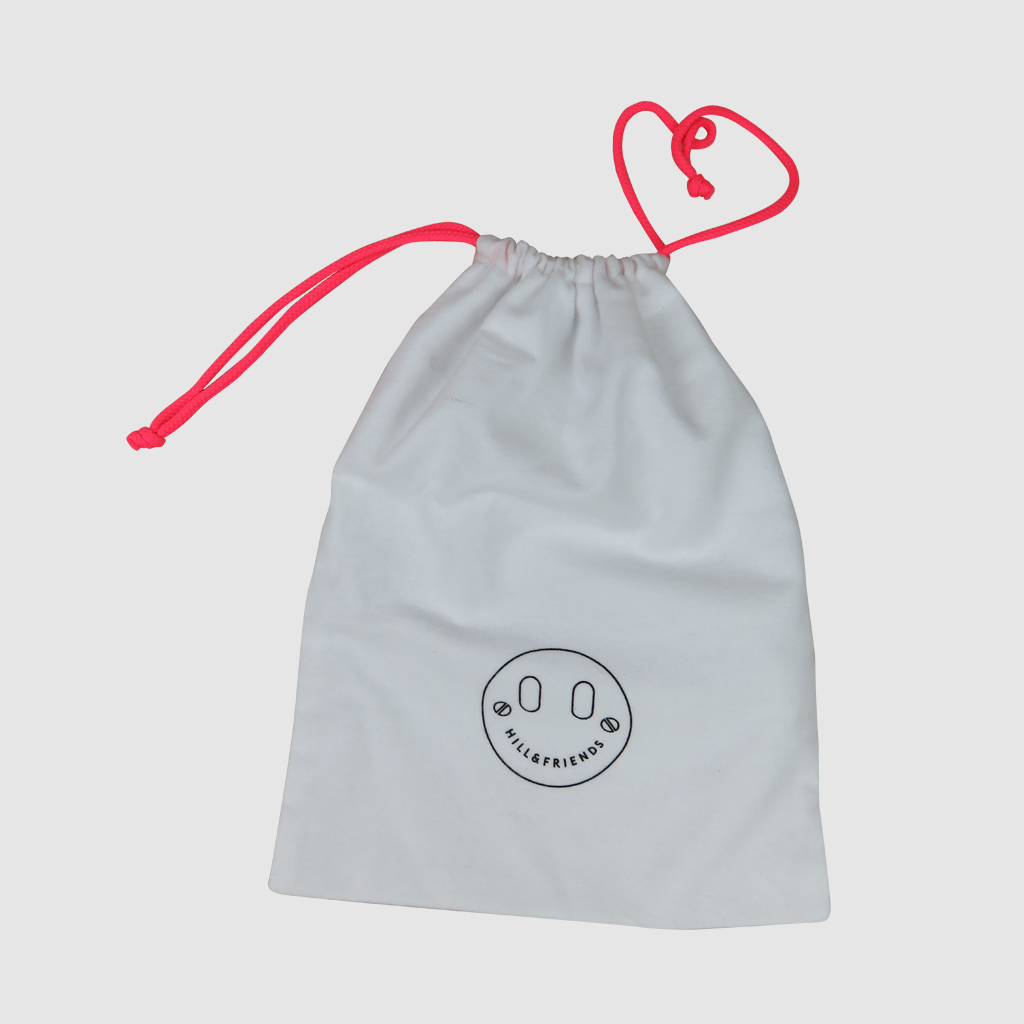 Brand design Flannel dust bag handbag dust bag+ shoes dust bag+