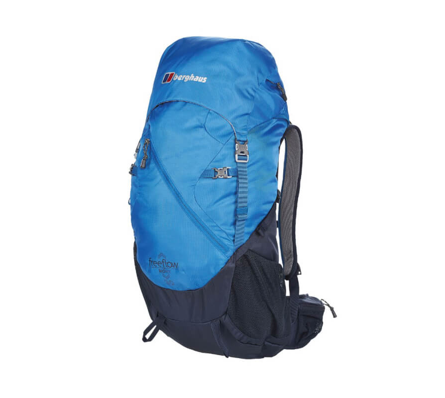 Berghaus Blue Royal backpack