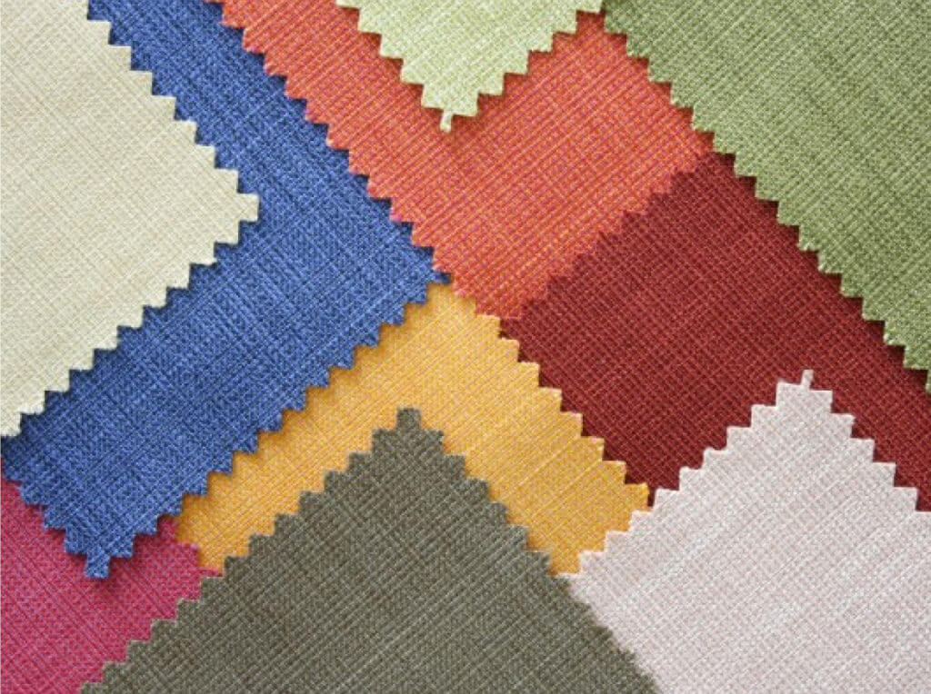 bag fabric polyester