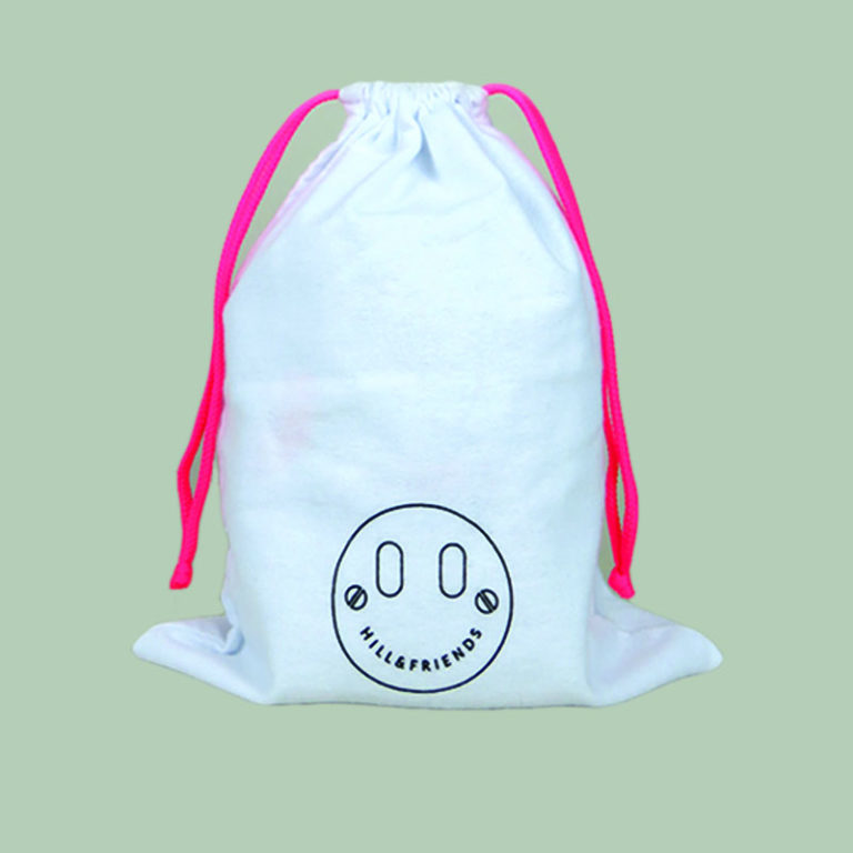 Don't Ditch Those Designer Dust Bags