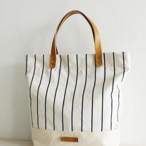 Recycled Plastic Bags from Indonesia – BaliAccessory
