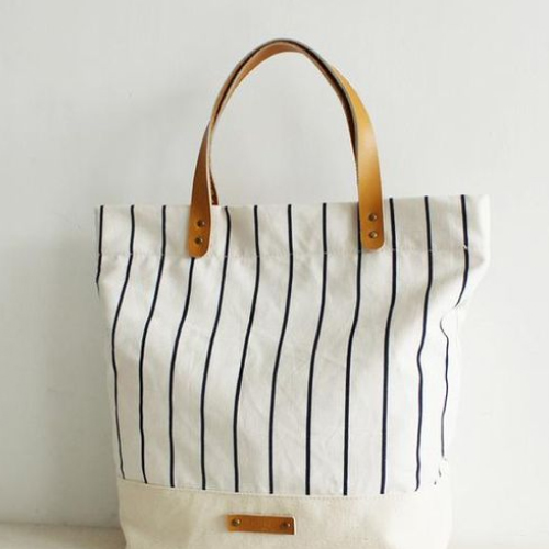 Recycled 2025 fabric bags